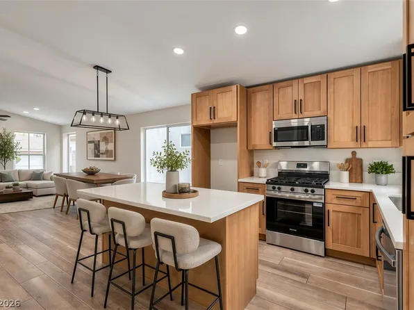 2139 Chapman Ranch Dr, Henderson, NV 89012