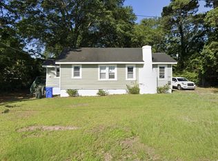 1523 Slater Ave, Fayetteville, NC 28301