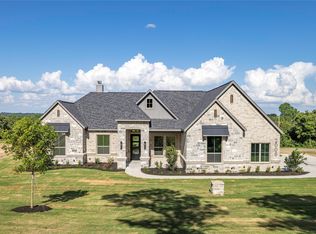 2008 Parker Meadows Ct, Weatherford, TX 76088