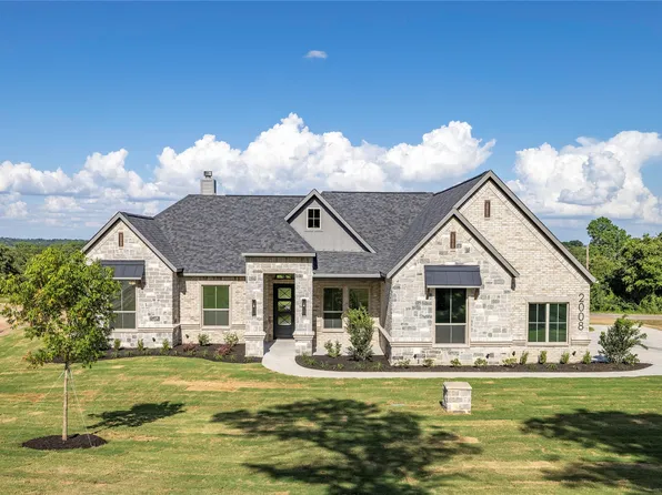 2008 Parker Meadows Ct, Weatherford, TX 76088
