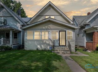 1007 Alldays Ave, Toledo, OH 43607