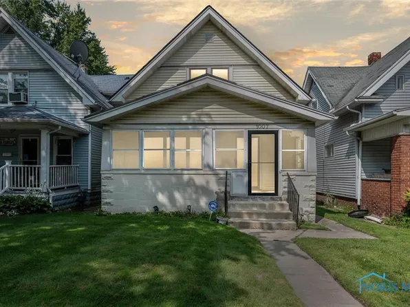 1007 Alldays Ave, Toledo, OH 43607