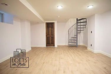 Rented by Lofts and Flats LLC