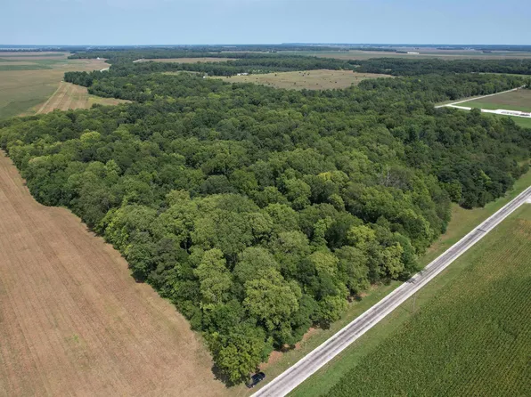 Morgan Cass County Line Rd, Meredosia, IL 62665