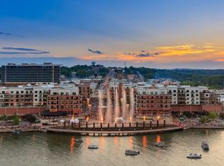 2303A Branson Landing Blvd, Branson, MO 65616