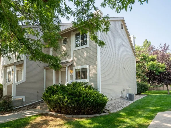 4255 Westshore Way #G-24, Fort Collins, CO 80525