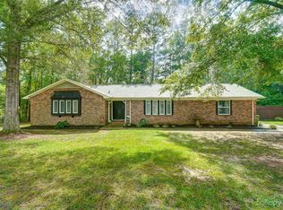 1821 Robin Dr, Lancaster, SC 29720