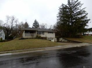 1195 Oakmont Ave, Hamilton, OH 45013