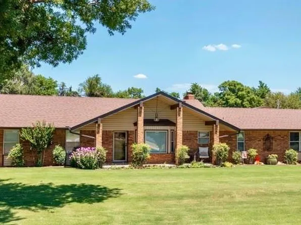 14675 Country Ln, Kingfisher, OK 73750