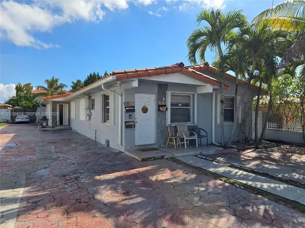 2957 SW 36th Ct #2, Miami, FL 33133