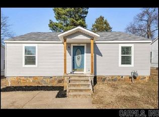 1119 W 47th St, North Little Rock, AR 72118