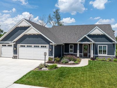 894 Cascata Trl, Huntertown, IN, 46748