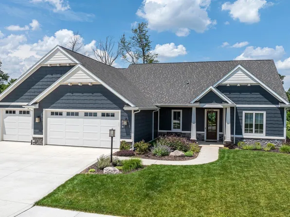 894 Cascata Trl, Huntertown, IN 46748