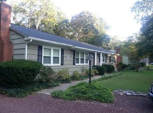 1309 Taney Ave, Salisbury, MD 21801