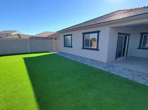 43568 W JUNIPER Avenue, Maricopa, AZ 85138