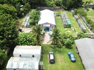 35000 SW 212th Ave, Homestead, FL 33034