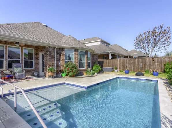 5312 Leyton Dr, McKinney, TX 75071