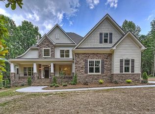 1570 Sherrer Rd, York, SC 29745