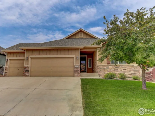 874 Corn Stalk Dr, Windsor, CO 80550