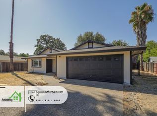 2475 Christian Ave, Redding, CA 96002
