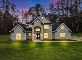 8258 Greenview Dr, Jonesboro, GA 30236