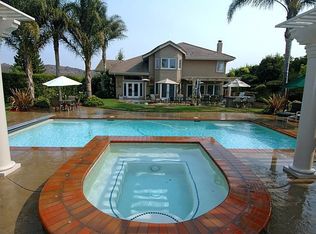 1468 Lynnmere Dr, Thousand Oaks, CA 91360