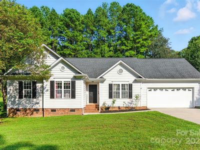 5412 Mallard Ln, Gastonia, NC, 28052