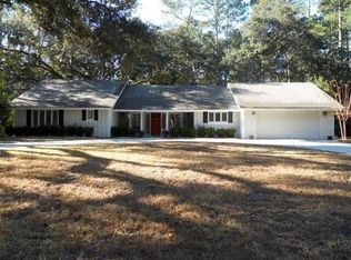 25 Monastery Rd, Savannah, GA 31411