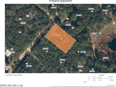 151 OAK Circle, Interlachen, FL, 32148