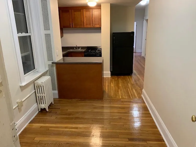 1784 Beacon St #2A — Photo 1