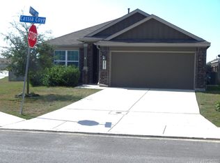 8542 Cassia Cv, Converse, TX 78109