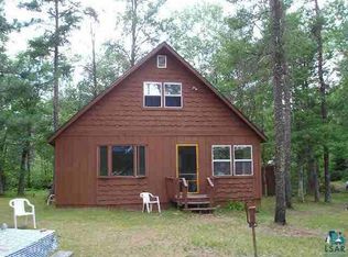 11970 N Pash Dr, Trego, WI 54888
