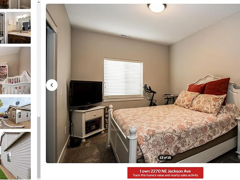 2270 NE Jackson Ave — Photo 3