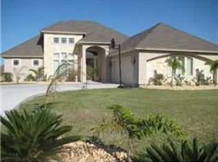 2305 Horseshoe Cir, Harlingen, TX 78552