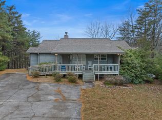 550 Sassafras Trl, Pigeon Forge, TN 37876