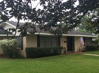 5703 Mildred Ave, Alexandria, LA 71301
