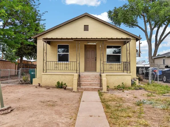430 Alma Ave, Pueblo, CO 81004