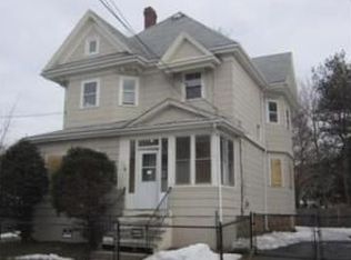 6 Mount Vernon St, Saugus, MA 01906