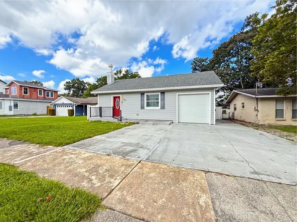 731 Guernsey St, Orlando, FL 32804