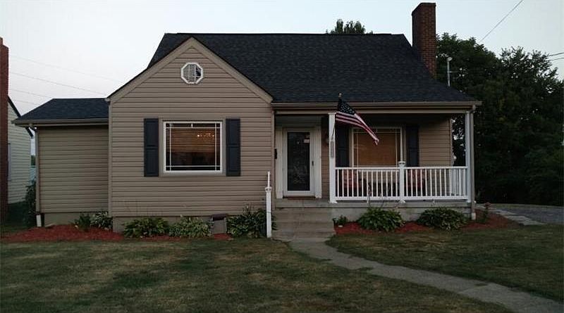 1st image of 1044 Rose Ave