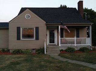 1044 Rose Ave, New Castle, PA 16101