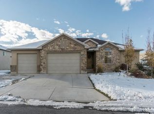 1092 Vista Ridge Dr, Santaquin, UT 84655