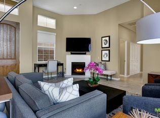 460 Night Hawk Ct, Palm Springs, CA 92262