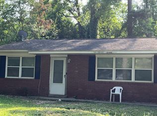 820 Ona Dr, Augusta, GA 30904