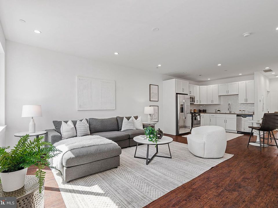 1st image of 1227 N 5th St #2