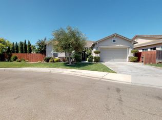 755 Black Mountain Ln, Newman, CA