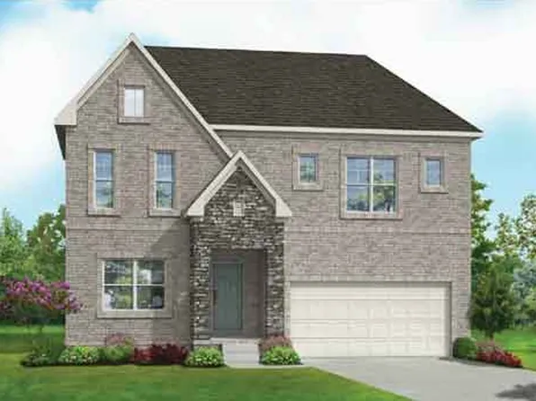 3608 Rivermont Way, Rockvale, TN 37153