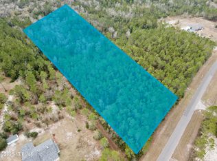 14068 Dunroven Dr, Bryceville, FL 32009