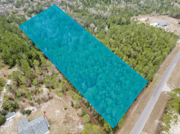 14068 DUNROVEN Drive, Bryceville, FL 32009