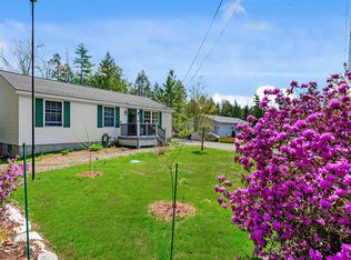26 Birch Tree Lane, Ossipee, NH 03814